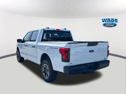 New 2023 Ford F150 Lightning Pro image 7