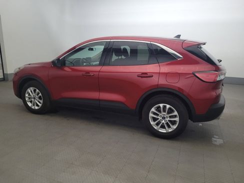 Used 2020 Ford Escape SE AWD/4WD image 3