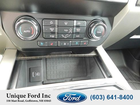 Used 2021 Ford F250 Lariat image 22