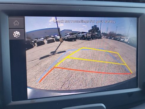 Used 2024 Kia Soul LX w/ Option Group 015 image 21