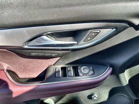 New 2026 Buick Envision Sport Touring image 22