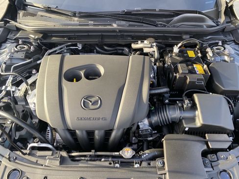 New 2026 MAZDA MAZDA3 s Sport image 33