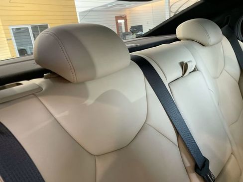 Used 2024 Cadillac CT5 Luxury w/ Cold Weather Package AWD/4WD image 19