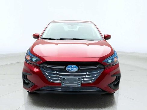 Certified 2024 Subaru Legacy Limited AWD/4WD image 2