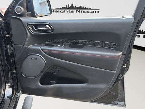 Used 2024 Dodge Durango R/T AWD/4WD image 36