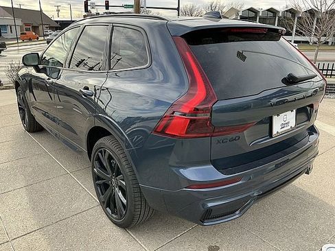 New 2026 Volvo XC60 B5 Ultra w/ Climate Package image 10