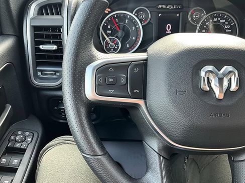 New 2026 RAM 2500 Tradesman AWD/4WD image 20