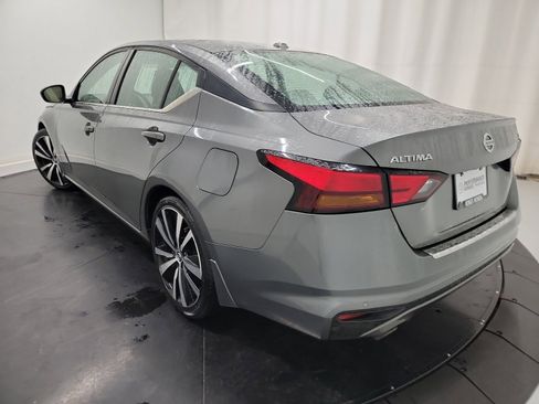 Used 2022 Nissan Altima 2.5 SR image 6