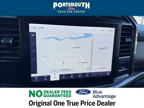 Used 2023 Ford F150 XLT w/ Equipment Group 302A High image 9