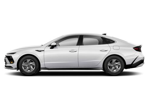 New 2026 Hyundai Sonata SE FWD image 19