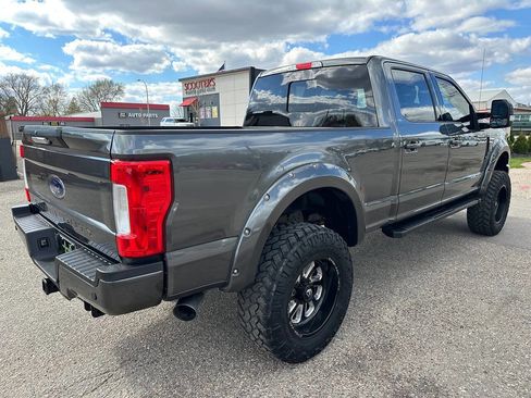 Used 2019 Ford F250 Lariat AWD/4WD image 5