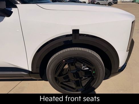 New 2027 Kia Telluride EX X-Line image 11