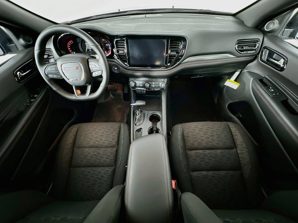 New 2026 Dodge Durango GT w/ Blacktop Package RWD image 9