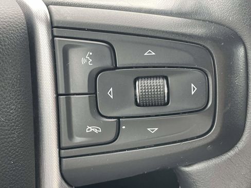 Used 2022 GMC Sierra 1500 Elevation AWD/4WD image 20