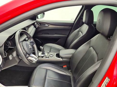 Used 2022 Alfa Romeo Stelvio Ti image 18