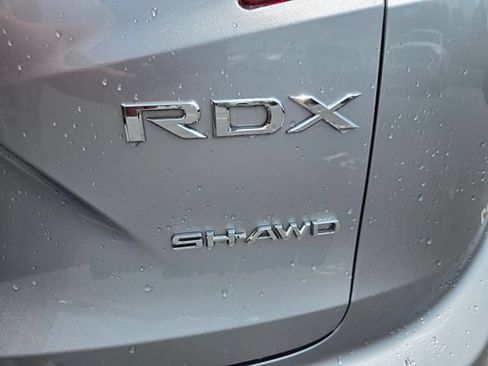 Used 2023 Acura RDX AWD w/ Technology Package image 23