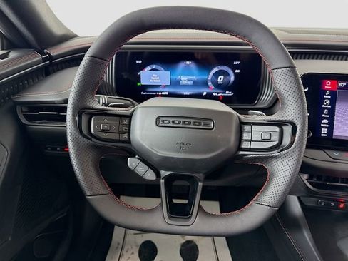 New 2026 Dodge Charger Scat Pack w/ Blacktop Package image 11