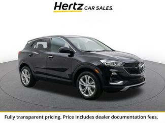 Used 2026 Buick Encore GX Preferred FWD video 1
