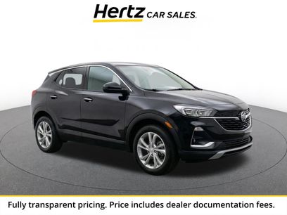 Used 2026 Buick Encore GX Preferred