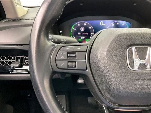 Used 2023 Honda Accord EX-L image 23