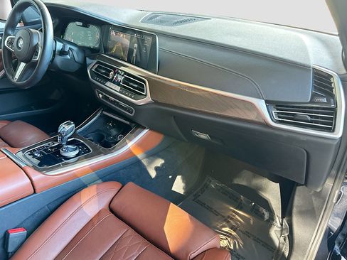 Certified 2023 BMW X5 xDrive40i w/ Executive Package image 31