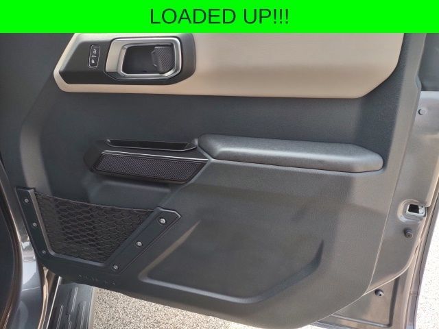 Used 2024 Ford Bronco Wildtrak AWD/4WD image 22