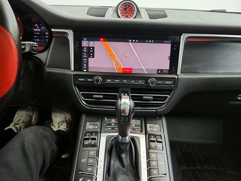 Used 2021 Porsche Macan GTS image 22