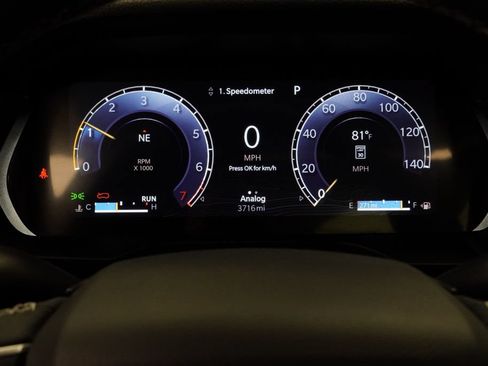 Used 2026 Jeep Grand Cherokee Limited w/ Limited Altitude Package AWD/4WD image 32