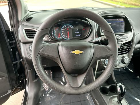 Used 2020 Chevrolet Spark LS image 25