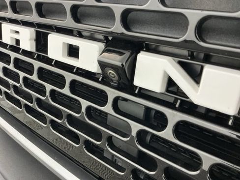 Used 2023 Ford Bronco Wildtrak AWD/4WD image 10