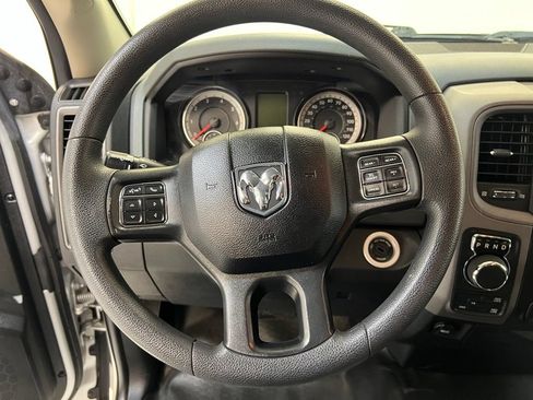 Used 2018 RAM 1500 Tradesman w/ Popular Equipment Group AWD/4WD image 18