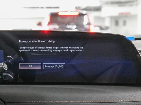 New 2026 Cadillac CT5 Sport image 14