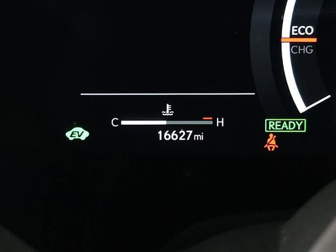 Certified 2025 Lexus RX 500h F Sport image 23