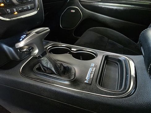 Used 2018 Dodge Durango SRT w/ SRT Interior Appearance Group AWD/4WD image 38
