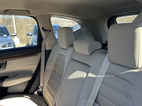 Used 2018 Honda CR-V EX image 32