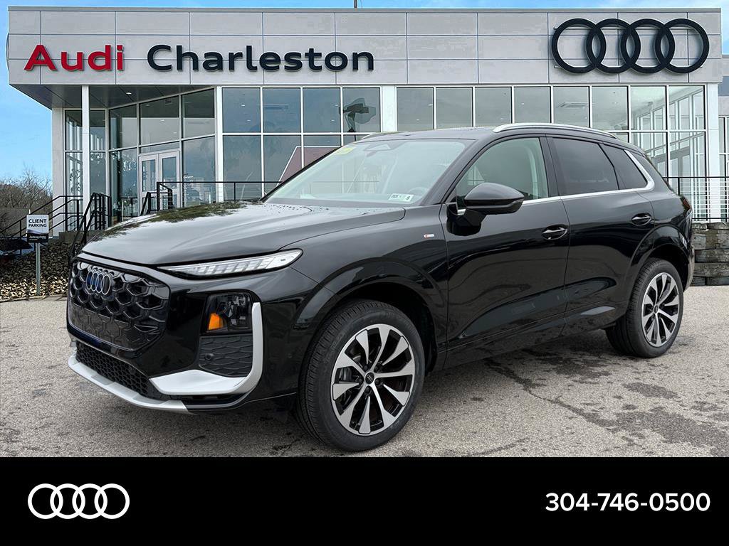 Certified 2026 Audi Q3 quattro 2.0T AWD/4WD image 7