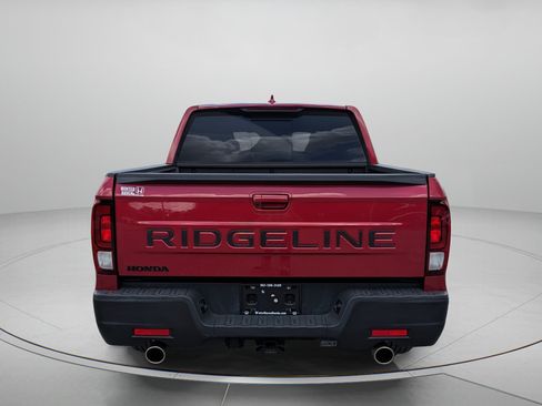 Used 2024 Honda Ridgeline RTL image 7