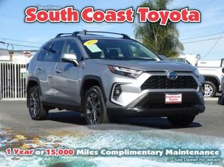 Certified 2023 Toyota RAV4 XLE Premium video 1