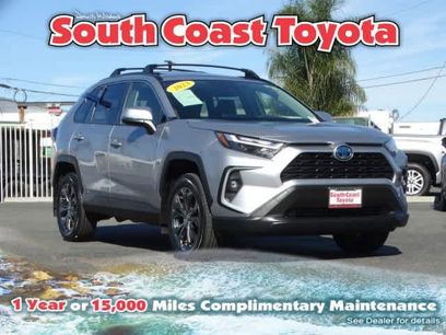 Certified 2023 Toyota RAV4 XLE Premium