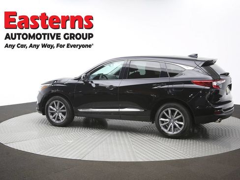 Used 2021 Acura RDX AWD w/ Technology Package image 63