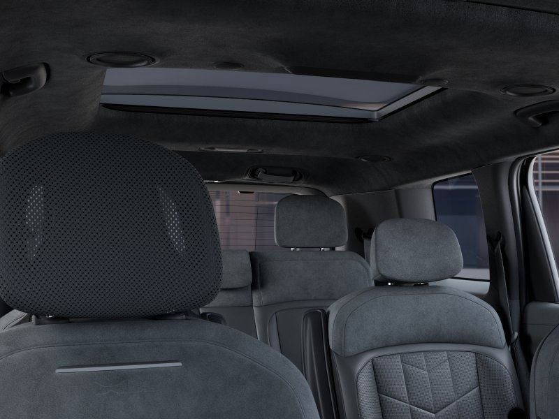 New 2027 Kia Telluride X-Line SX Prestige w/ Towing Package AWD/4WD image 27