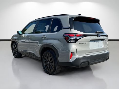 New 2026 Subaru Forester Sport w/ Onyx Edition AWD/4WD image 5