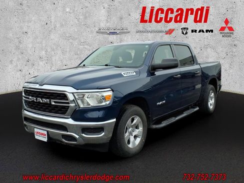Used 2023 RAM 1500 Lone Star image 3