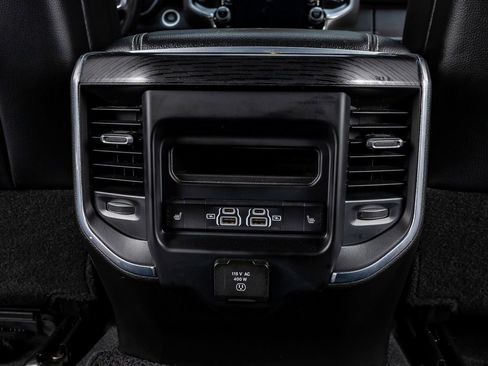 Used 2024 RAM 3500 Laramie w/ Night Edition AWD/4WD image 33