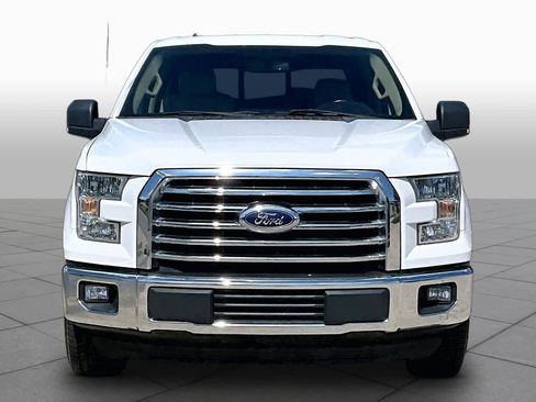 Used 2015 Ford F150 XLT w/ Equipment Group 302A Luxury RWD image 4