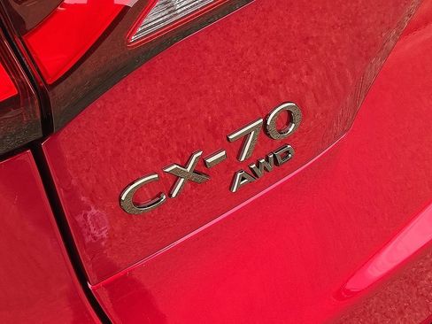 New 2026 MAZDA CX-70 3.3 Turbo S w/ Premium Plus AWD/4WD image 11