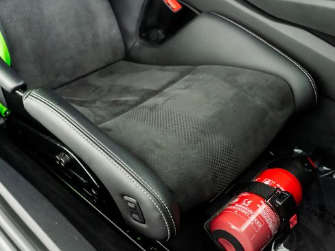 Used 2019 Porsche 911 GT3 RS w/ Light Design Package image 39