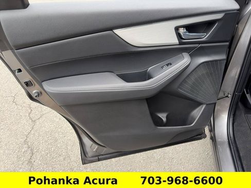 Used 2024 Acura MDX SH-AWD image 26