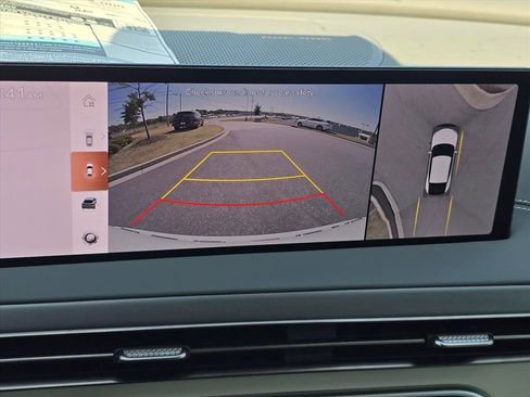 New 2026 Genesis GV60 Advance AWD/4WD image 15