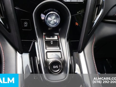 Used 2022 Acura RDX A-Spec AWD/4WD image 33